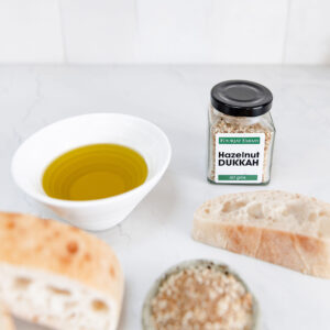 Dukkah