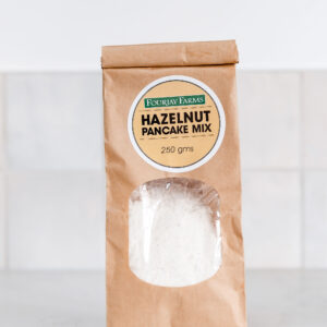Hazelnut Pancake Mix - Original