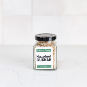 Hazelnut Dukkah - Original